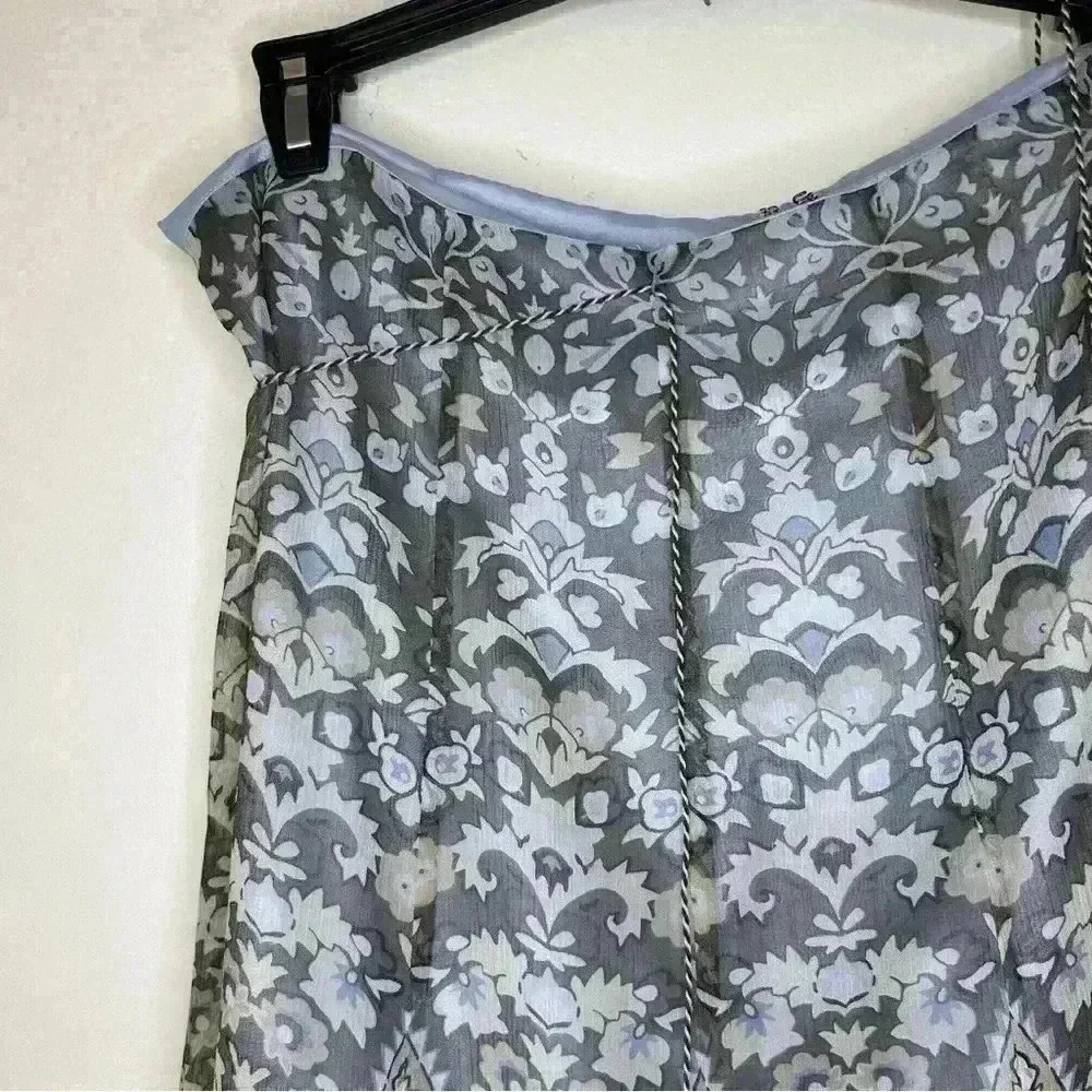 Tahari shell 100%